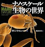 ナノ・スケール　生物の世界