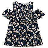 BOBORA SHIRT ベビー・ガールズ