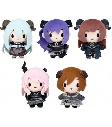Amazon.co.jp: ふわぷち ぬいぐるみ マスコット 暁山瑞希 : おもちゃ