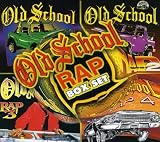 Old School Rap 1-4