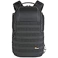 Lowepro ProTactic Modular Backpack with All Weather Cover, Camera Bag for Professional Use