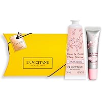 セット２本　シア リップバーム 12ml 保湿 リップケア Amazon.co.jp: ロクシタン(L'OCCITANE) シア リップバーム 12ml