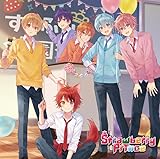 【メーカー特典あり】Strawberry Prince (通常盤)(特典:ポストカード(2023絵柄 B ver.)付)