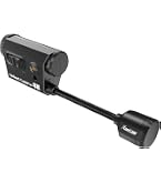 Amazon | RunCam ScopeCam 2 4K HD サバゲー カメラ 金属製ボディ 4倍