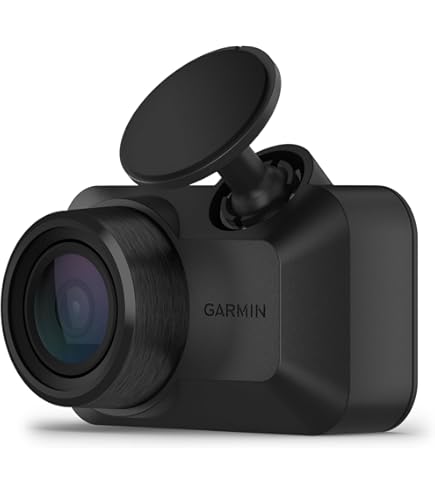 GARMIN ガーミン Dash Cam 47Z ドライビングレコーダー 010-02504-52
