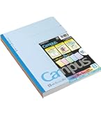 Amazon.co.jp: コクヨ(KOKUYO) キャンパスノート B5 B罫 40枚 5冊