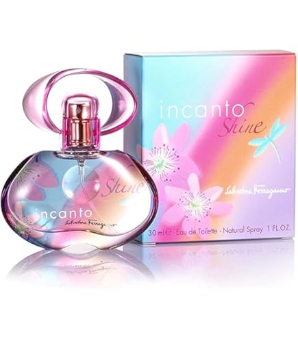 Amazon | フェラガモ エモツィオーネ ドルチェフィオーレ オードトワレ