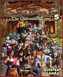 The Red Dragon Inn 5: The Character Trove [並行輸入品]