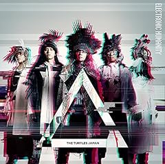 ELE!!! / THE TURTLES JAPAN