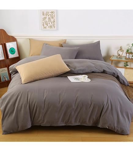 Amazon｜掛ふとんカバー ワイドキング超ロング 260x290cm エジプト産の