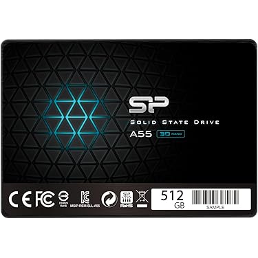 Amazon.co.jp 売れ筋ランキング: 内蔵型SSD の中で最も人気のある商品です