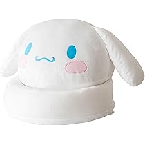 サンリオ　シナモロール　 折りたたみ チェア　椅子　パイプ椅子　Sanrio Sanrio シナモロール折りたたみ椅子 約65cm 新品未開封品 - メルカリ