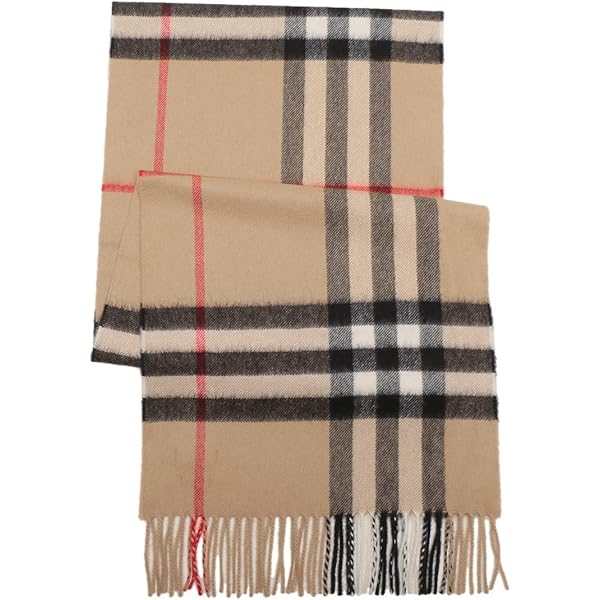 Amazon.co.jp: [BURBERRY] [バーバリー] マフラー ストール