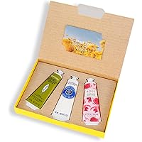 user_f8c122e1様 リクエスト 3点 まとめ商品 Amazon.co.jp: ロクシタン(L'OCCITANE) ハンド クリームHAPPY