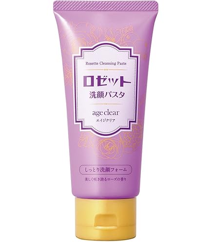 Amazon | 洗顔パスタ ホワイトダイヤ 90g | ロゼット | 洗顔フォーム 通販
