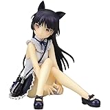 コトブキヤ 俺の妹がこんなに可愛いわけがない 黒猫 -memories 夏コミ- 1/8スケール PVC塗装済み完成品