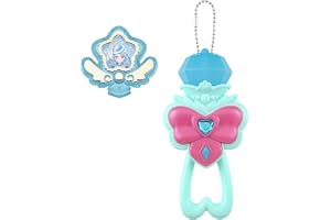 [バンダイ(BANDAI)] 名探偵プリキュア！ プリキットライト キュアエクレール 対象年齢 3 才以上