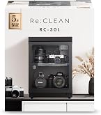 Amazon | apollotech 防湿庫 ドライボックス カメラ保管庫 除湿庫 収納