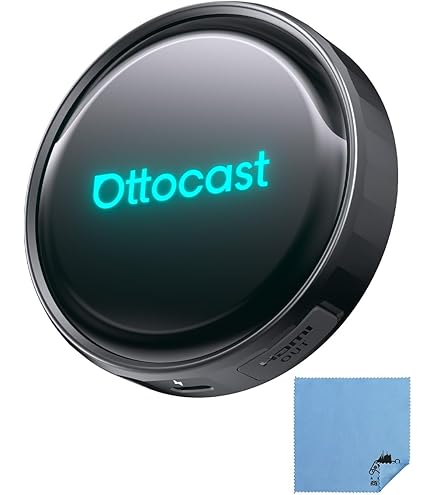 Amazon.co.jp: 【公式】オットキャスト P3 Pro Ottocast 新型