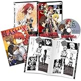 聖剣の刀鍛冶(ブラックスミス) Vol.6 [DVD]
