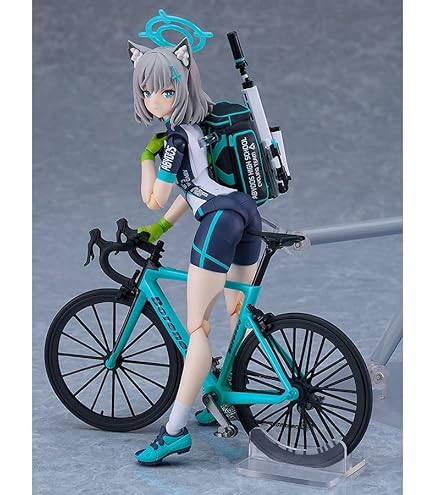 Amazon | [AC]ZiiX久远工作室 1/6 ブルーアーカイブ 砂狼シロコ 標準版