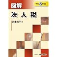 図解 法人税(令和8年版) (図解シリーズ)