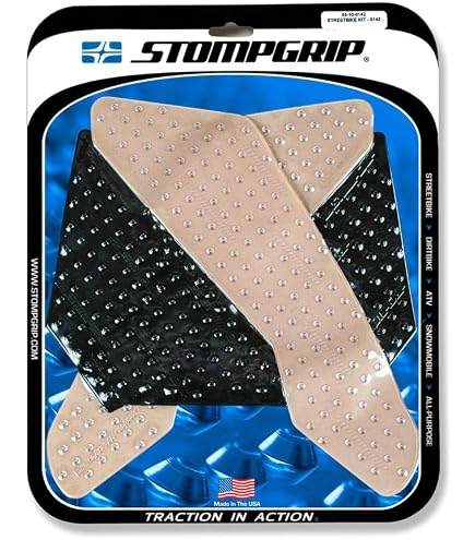 Amazon | STOMPGRIP(ストンプグリップ) トラクションパッド タンク