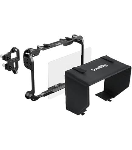 Amazon | Acsoon Power Cage II CEPC-04 プロフェッショナルタブレット