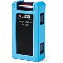 Amazon.co.jp: HEMAJUN（ヘマジュン）電動リール用バッテリー 14.8V