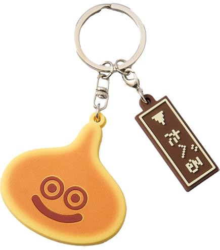 Amazon.co.jp: 疾風伝説 特攻の拓展グッズ/族旗風ラバーキーホルダー