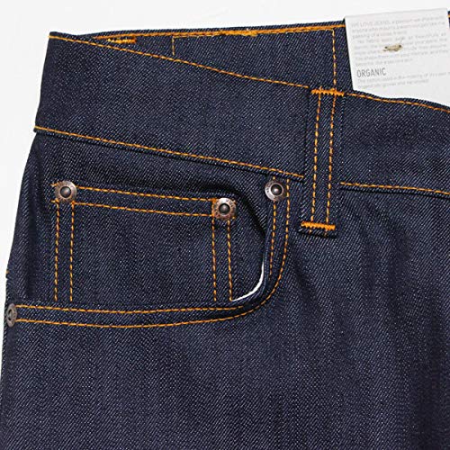 ジーンズおすすめ19選 スタイリストがメンズの人気ブランドも紹介 洗い方や干し方も モノレコ By Ameba