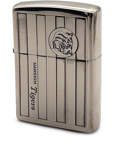 阪神タイガース金本 限定版 Zippoライター 2000年 阪神