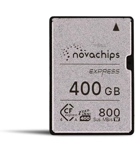 Nextorage Japan CFexpress Type A Card NX-A1PRO 640GB VPG 400 Urtla