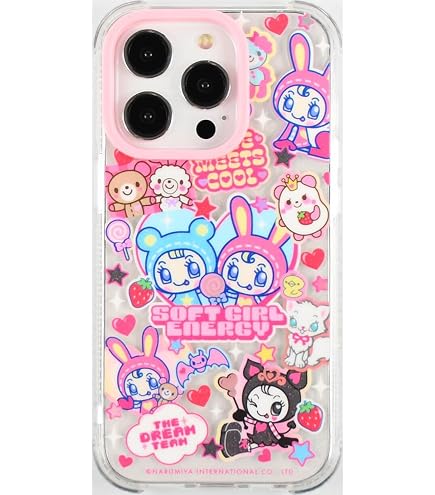 Amazon.co.jp: KDDI ナルミヤキャラクターズ iPhone 13対応