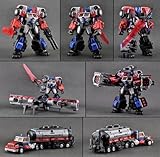 TF アップグレード キット G2オプティマス用 バトルタンカー