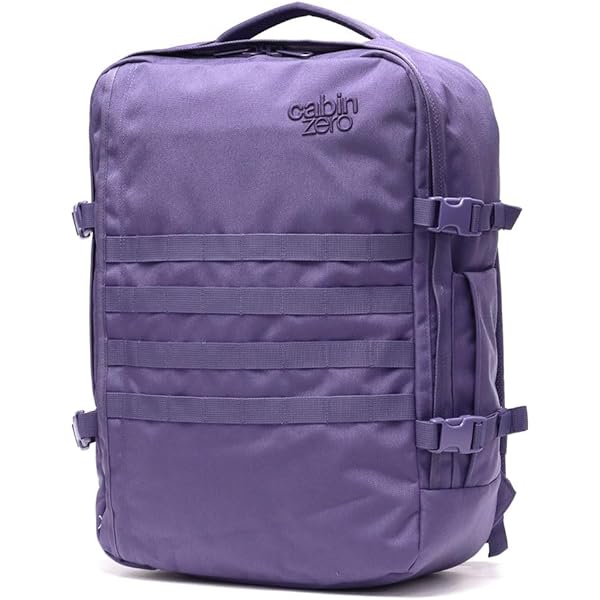 タイムセール⭐︎CABIN ZERO CLASSIC 44L マイアミマゼンダ Classic Cabin Backpack 44L Miami Magenta | CABINZERO