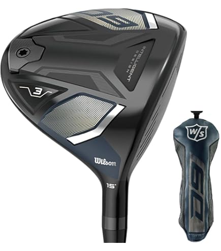 Wilson Staff - スーパー騎士　　ハイブリッドユーティリティ Wilson Staff - スーパー騎士 ハイブリッドユーティリティ