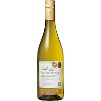 Amazon.co.jp: Roche Mazet(ロッシュ・マゼ) 白ワイン ロシュ
