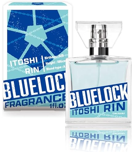 Amazon | primaniacs（プリマニアックス） 原神 フレグランス 甘雨