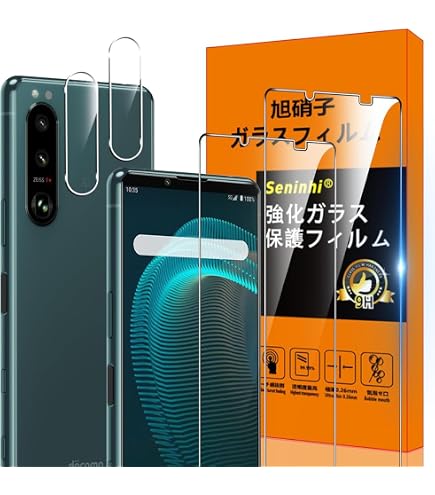 Amazon | iFactory for XPERIA 5 III SO-53B SOG05 A103SO互換