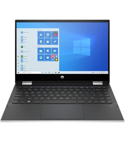 Amazon.co.jp: HP Pavilion X360 2-in-1 14インチタッチスクリーンフル