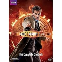 Doctor Who: The Next Doctor : Amazon.com.au: Movies & TV