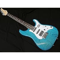 『メルコ』SCHECTER OL-ST ILB 楽天市場】SCHECTER OL-ST ILB シェクター ストラトタイプ