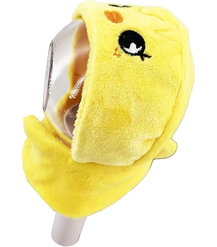 Amazon.co.jp: 応援棒カバー ティックライトカバー グッズ ぬいぐるみ