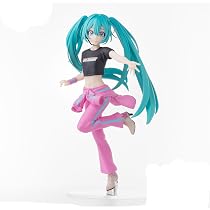 初音ミク　オシャレ魔女 ラブ and ベリー　 初音ミク　フィギュア　まとめ売り 61CLpnborHL._AC_UL210_SR210,