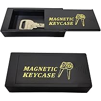 マセラティ ギブリ スチールカー&キーホルダー付き専用スペアキーボックス 619l8Bo8NqL._AC_SX522_.jpg