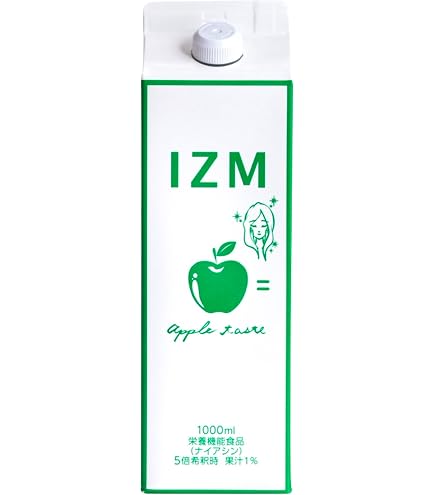 Amazon.co.jp: 酵素ドリンク IZM ZERO3 イズム ゼロスリー カロリー