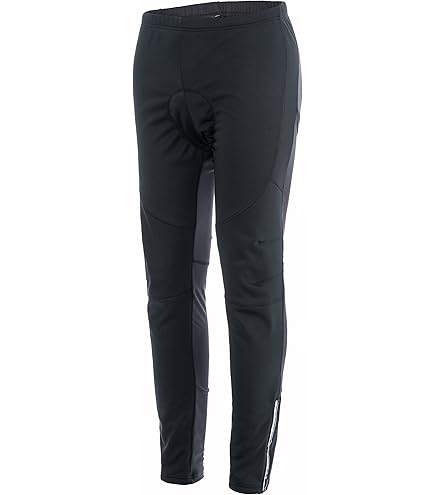 Amazon.co.jp: シマノ(SHIMANO) サイクリングタイツ ウインドタイツ