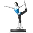 amiibo Wii Fit トレーナー(大乱闘スマッシュブラザーズシリーズ)