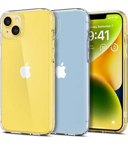 Amazon | 【整備済み品】 Apple iPhone 14 128GB イエロー SIMフリー